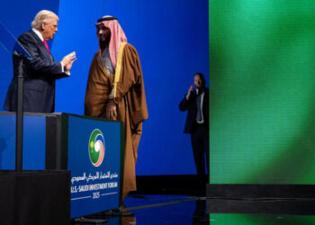 How a Call From Trump Ignited a Bitter Feud Between Two U.S. Allies