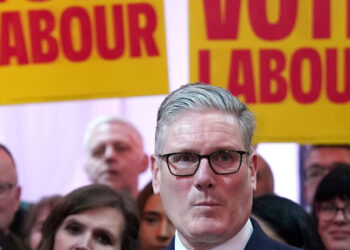 A British Special Election Could Hardly Have Come at a Worse Time for Starmer