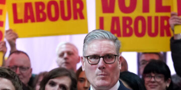 A British Special Election Could Hardly Have Come at a Worse Time for Starmer