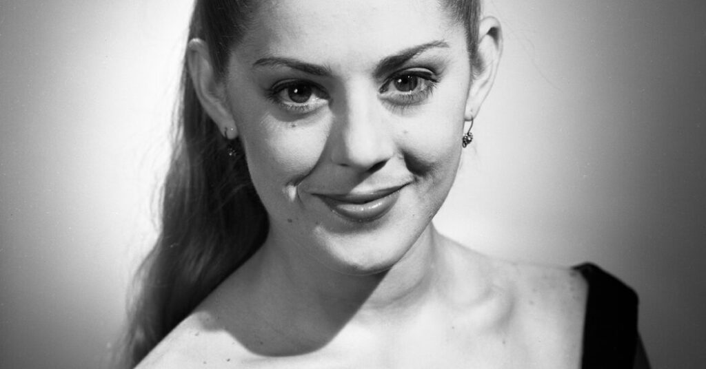 Sondra Lee Dies at 97; Originated Roles in ‘Peter Pan’ and ‘Hello, Dolly!’