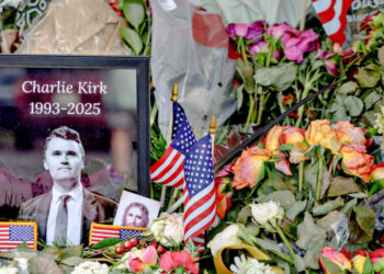 Man Who Falsely Claimed He Killed Charlie Kirk Is Sentenced to Prison