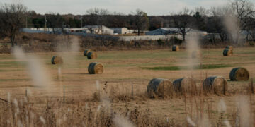 N.Y. Man With China Ties Charged With Marijuana Trafficking in Oklahoma