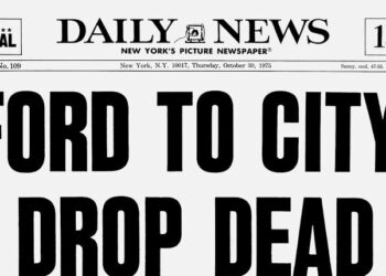 Mamdani’s Gift for Trump: A Front Page Celebrating the President