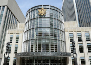 Man Accused of Plotting to Kill Trump Goes on Trial