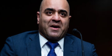 Judge Says U.S. Is Intentionally Violating the Law on Immigration