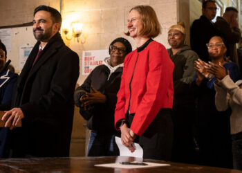 Mamdani’s First ‘Rental Rip-off’ Event Invites Tenants to Air Grievances