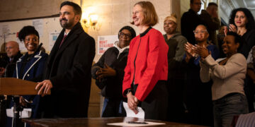 Mamdani’s First ‘Rental Rip-off’ Event Invites Tenants to Air Grievances