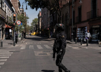 Will World Cup Games in Mexico Be Affected by Cartel Boss Killing?