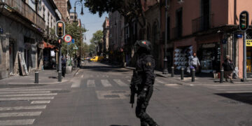 Will World Cup Games in Mexico Be Affected by Cartel Boss Killing?