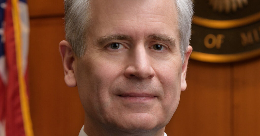 Federal Judge Accuses Trump Administration of Repeatedly Disobeying Orders