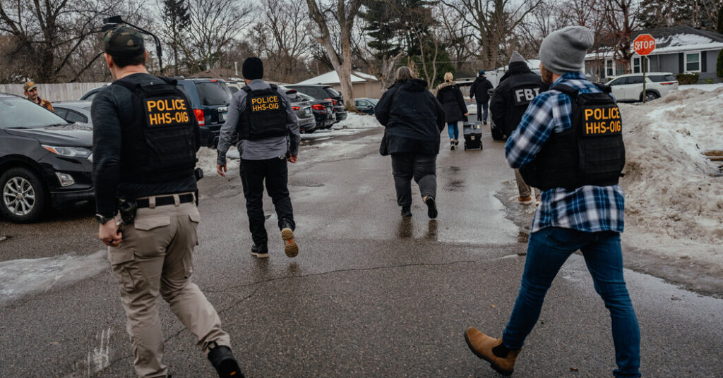 The Minnesota Fraud Scandal and the Fallout, Explained