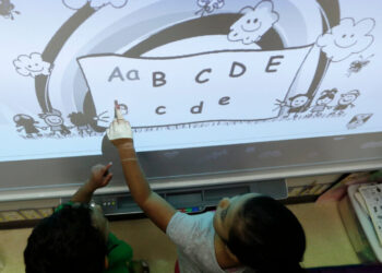 How Texas School Vouchers Could Make Child Care More Affordable