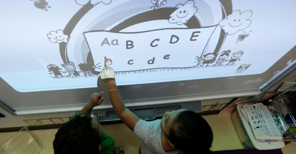 How Texas School Vouchers Could Make Child Care More Affordable