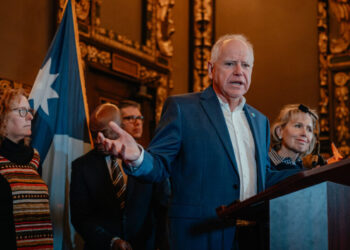 Minnesota Offers Plan to Fight Fraud as Trump Moves to Freeze Funds