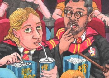 Why Harry Potter Still Inspires Us