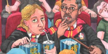 Why Harry Potter Still Inspires Us