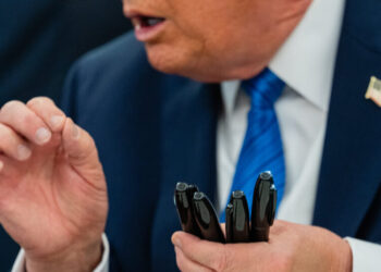 Justice Gorsuch’s Tariffs Warning