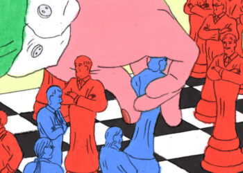 The Plan for a Radically Different Supreme Court Is Here