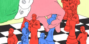 The Plan for a Radically Different Supreme Court Is Here