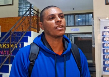 Chicago Man Faces U.S. Charges in Woman’s Killing During Bali Trip