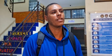 Chicago Man Faces U.S. Charges in Woman’s Killing During Bali Trip