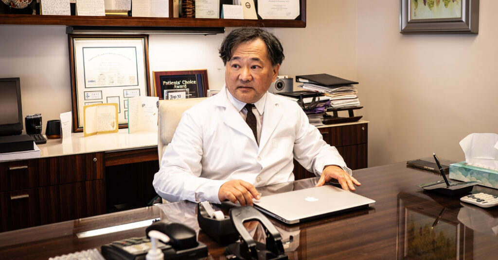 N.Y. Doctor’s Final Bid to Avoid Extradition to Japan Fails in Court