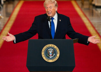 Trump Media Explores Spinning Off Truth Social