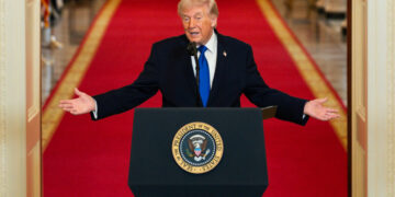 Trump Media Explores Spinning Off Truth Social