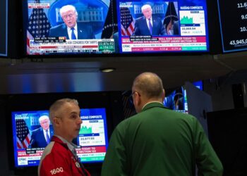 Trump’s tariffs fall to a principled Supreme Court