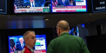 Trump’s tariffs fall to a principled Supreme Court