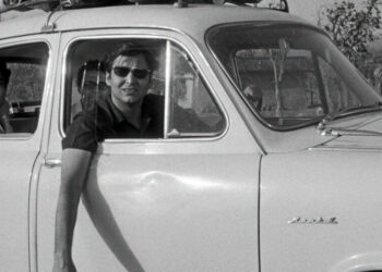 ‘Days and Nights in the Forest’: Into the Woods With Satyajit Ray