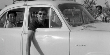 ‘Days and Nights in the Forest’: Into the Woods With Satyajit Ray