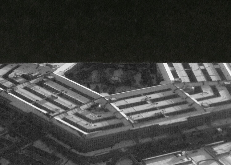 Why Did Trump Go to War With Anthropic?