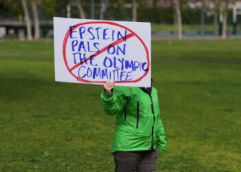 What Does ‘Complicity’ Mean for Epstein’s Friends, and Mere Acquaintances?