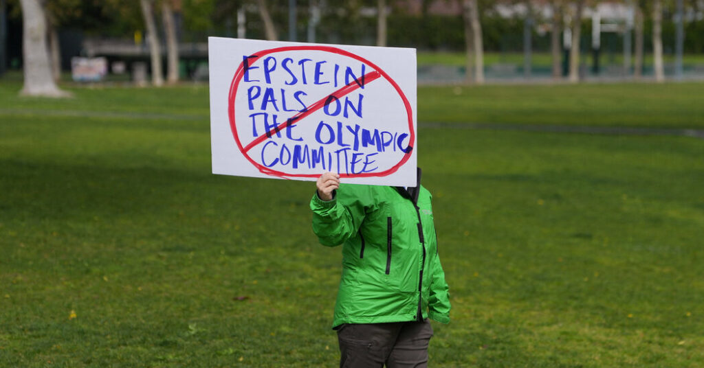 What Does ‘Complicity’ Mean for Epstein’s Friends, and Mere Acquaintances?