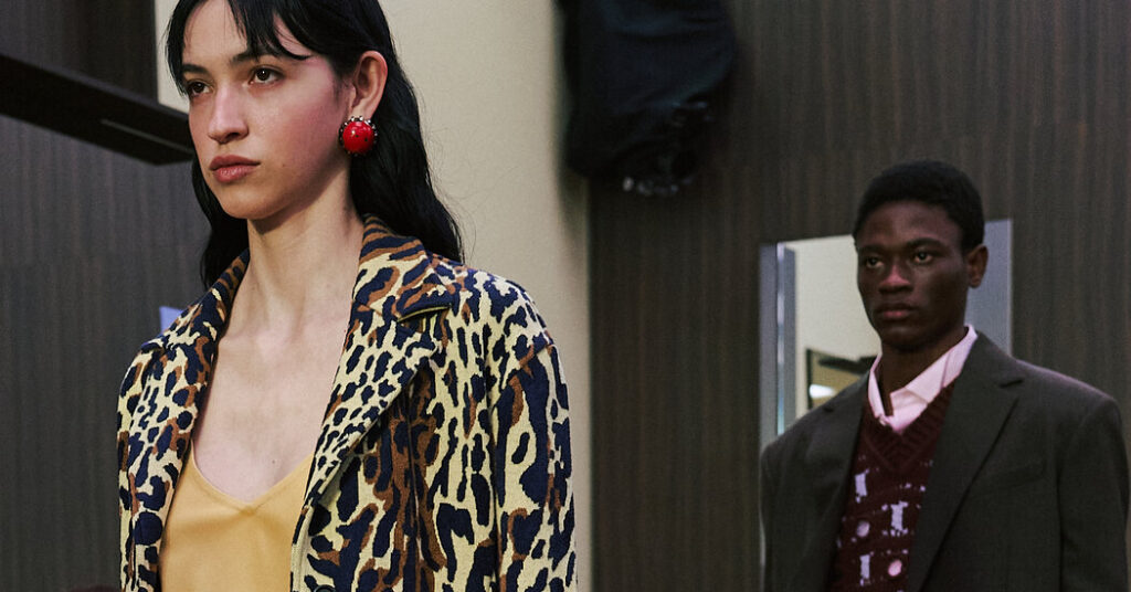 The Cult of Marni Returns