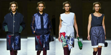 A Prada Show So Good, It Overshadowed Mark Zuckerberg