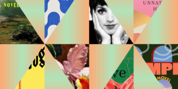 27 Books Coming in March