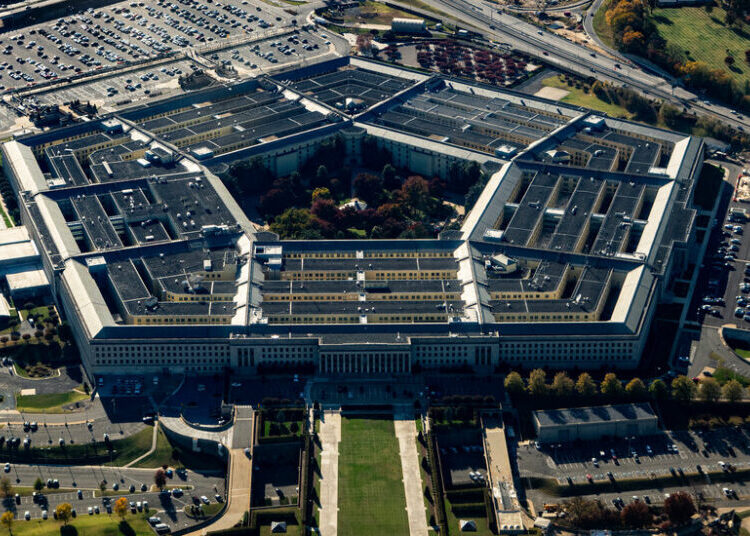 Silicon Valley Rallies Behind Anthropic in A.I. Clash With Trump