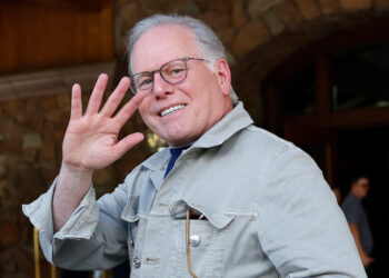 How David Zaslav Pulled Off the Deal of a Lifetime