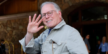 How David Zaslav Pulled Off the Deal of a Lifetime