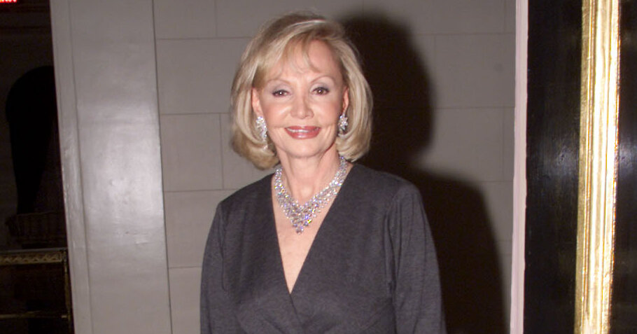 Iris Cantor, Philanthropist and Art Collector, Dies at 95