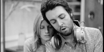 ‘Paul McCartney: Man on the Run’ Tells One Side of the Story