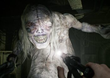 Resident Evil’s ‘Addictive Fear’ Is Keenly Calibrated
