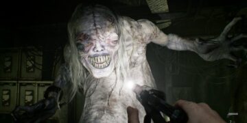 Resident Evil’s ‘Addictive Fear’ Is Keenly Calibrated