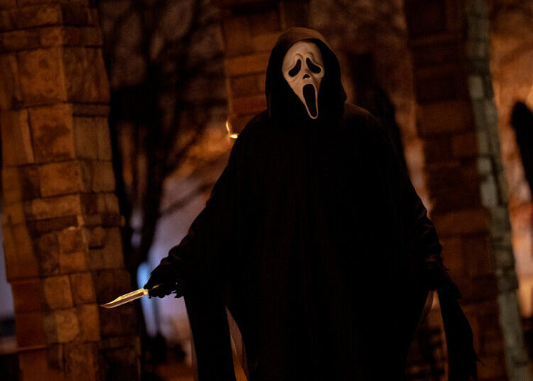 ‘Scream 7’ Controversies: What You Need to Know