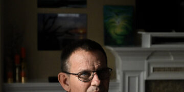 Victims’ Families Stunned by Failure of Air Safety Bill in House