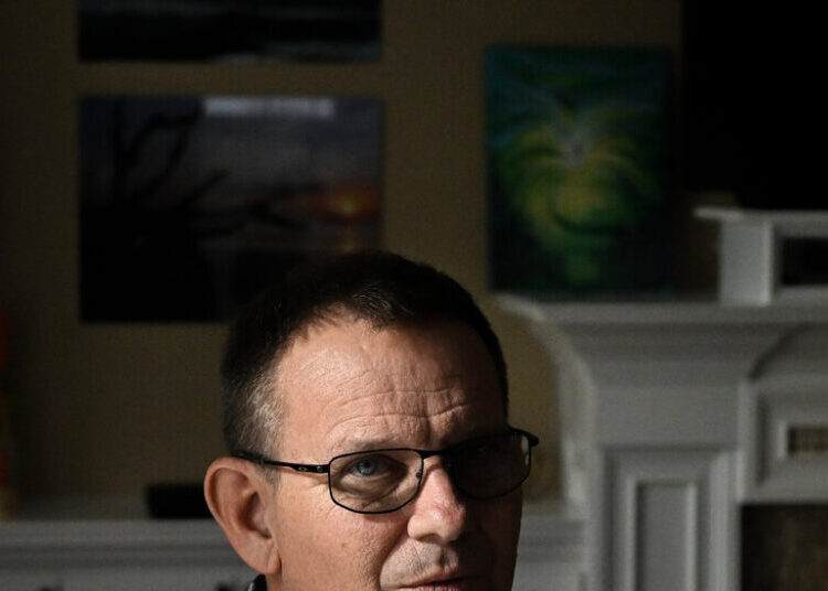 Victims’ Families Stunned by Failure of Air Safety Bill in House