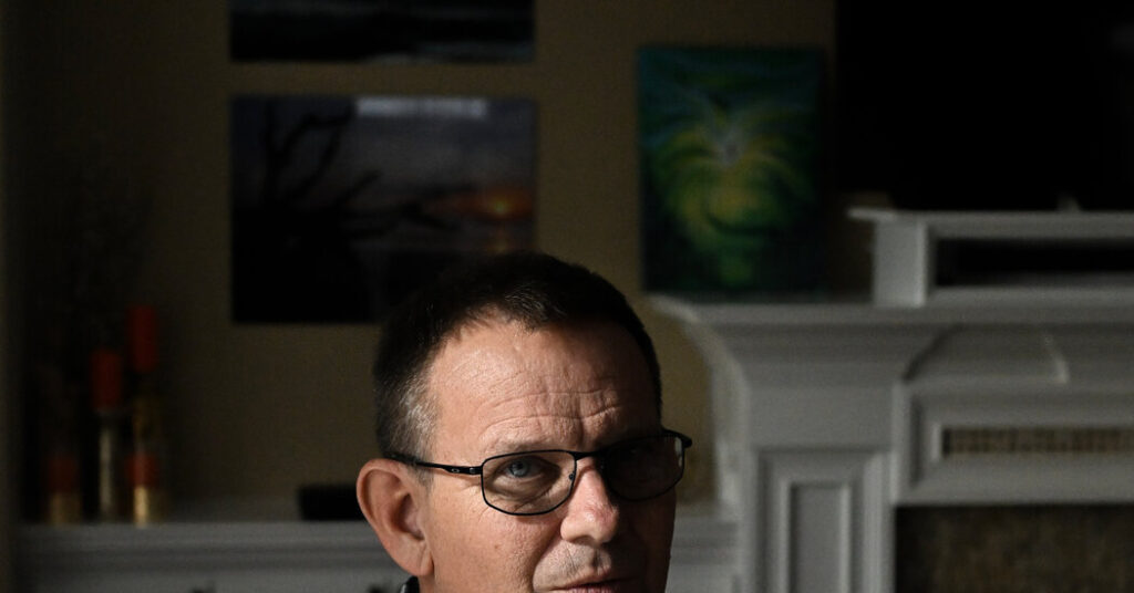 Victims’ Families Stunned by Failure of Air Safety Bill in House