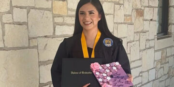 Student Remains in Honduras After ICE Vows to Deport Her Again